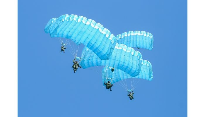 Global Parachute Market